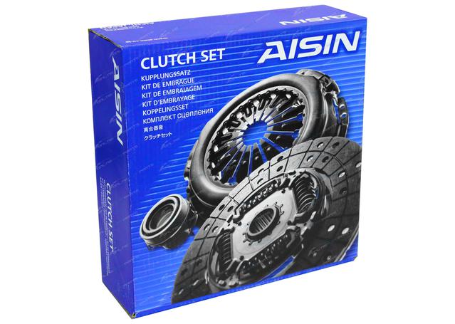 AISIN Clutch Kit ACST-1131