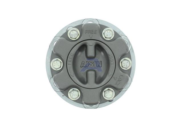AISIN Wheel Hub FHM-003