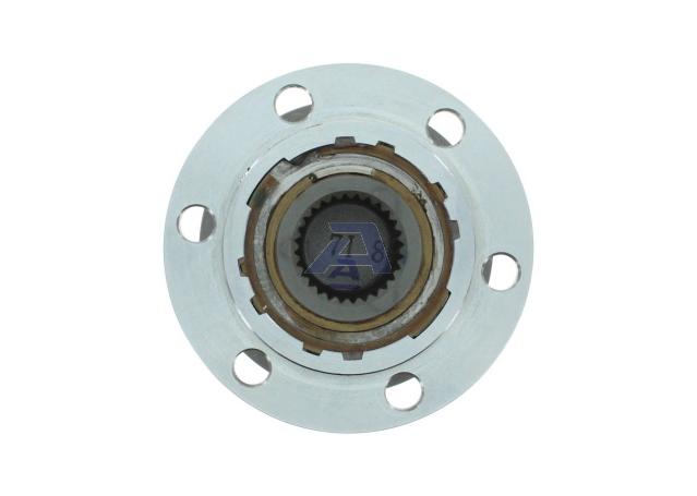 AISIN Wheel Hub FHM-003