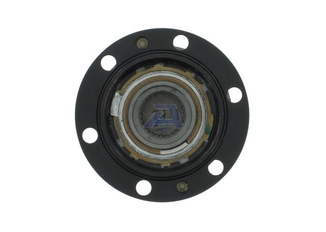 AISIN Wheel Hub FHS-005