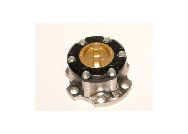 AISIN Wheel Hub FHT-001