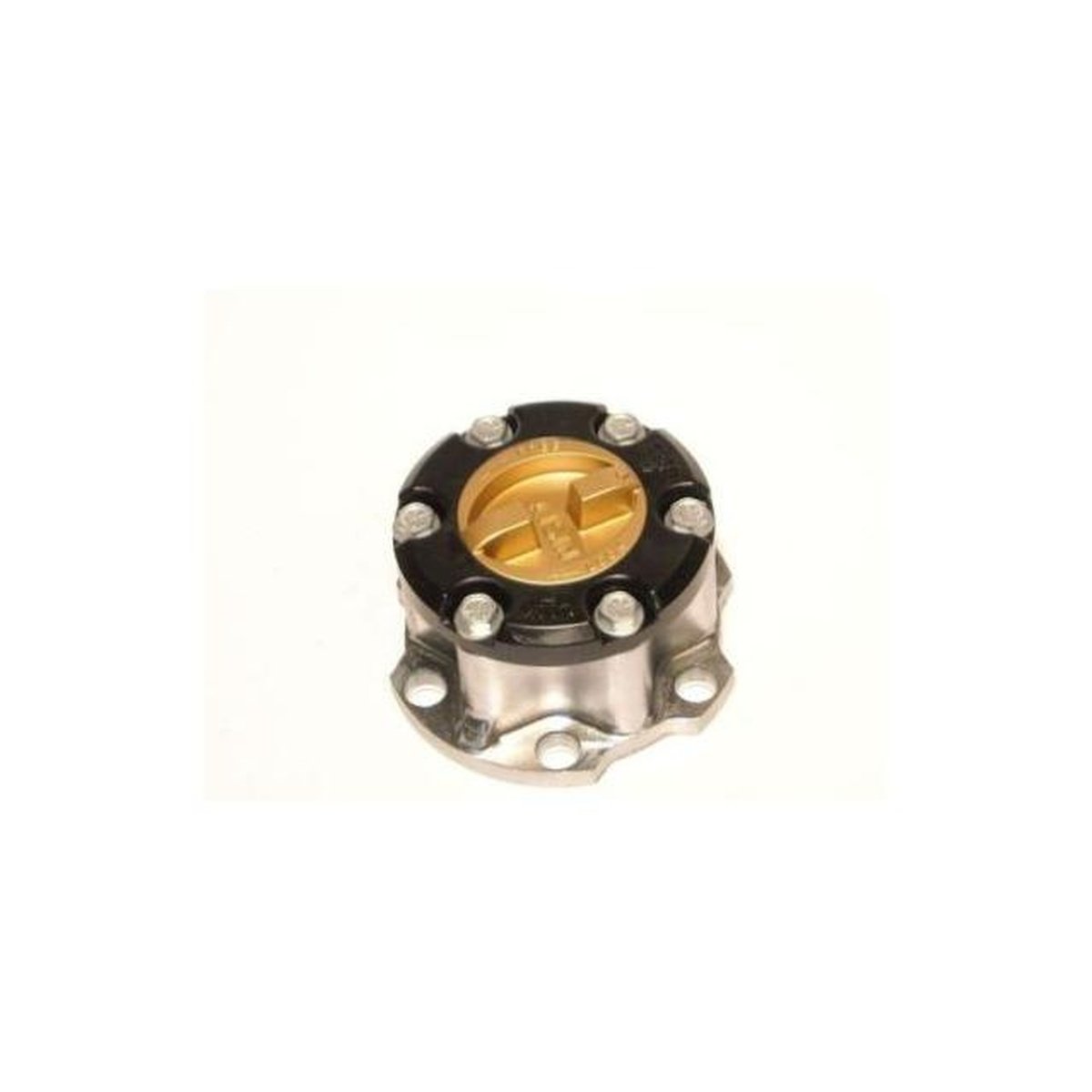 AISIN Wheel Hub FHT-002