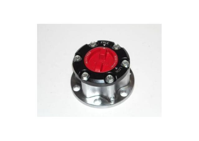 AISIN Wheel Hub FHT-005