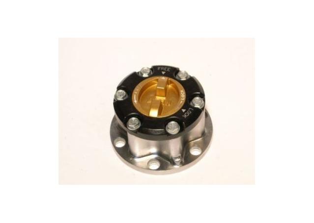 AISIN Wheel Hub FHT-013
