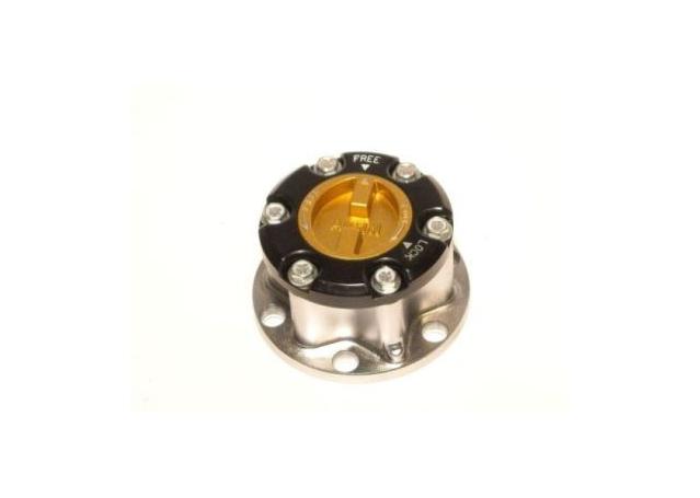 AISIN Wheel Hub FHT-016