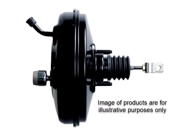 AISIN Brake Booster BBTS-041