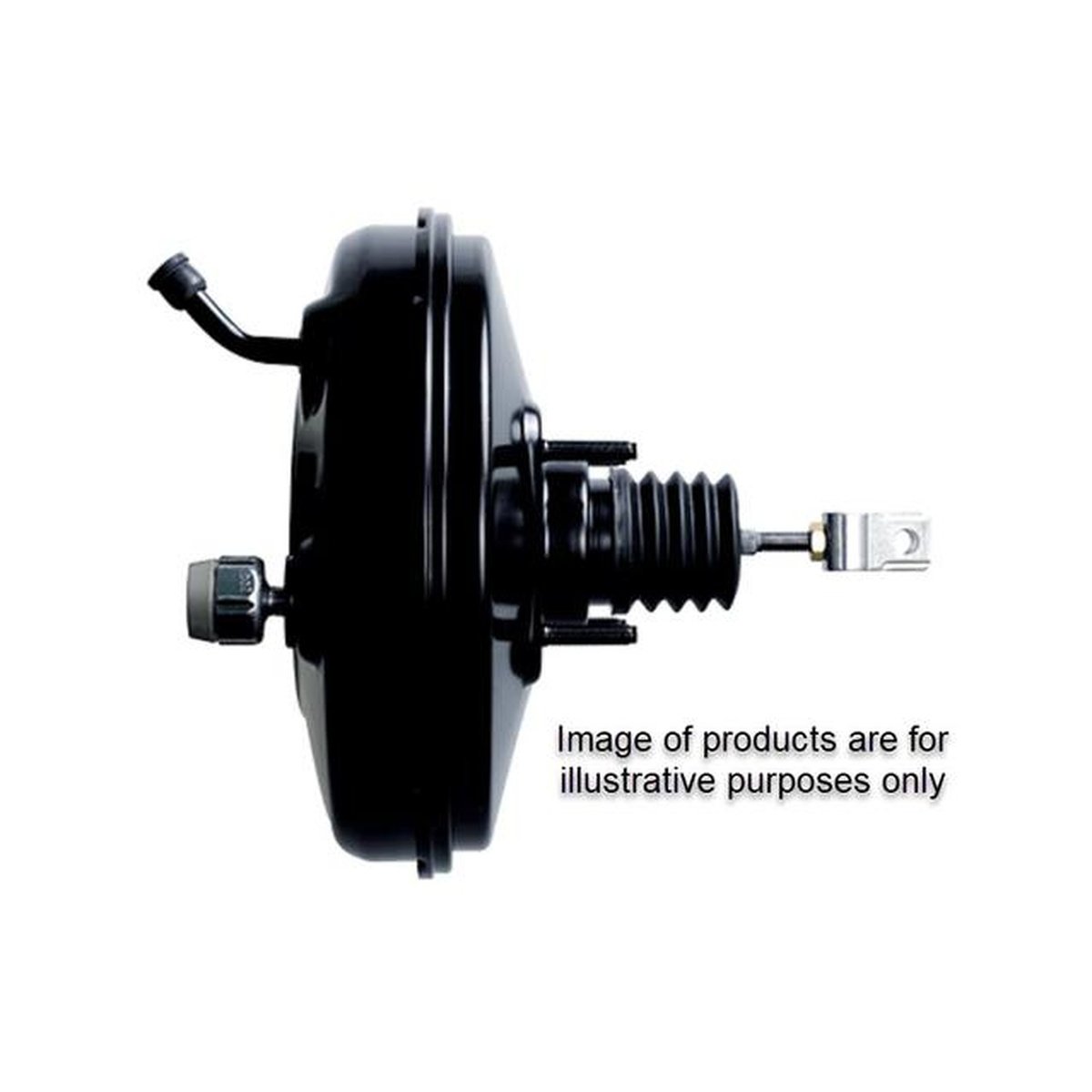 AISIN Brake Booster BBT-076