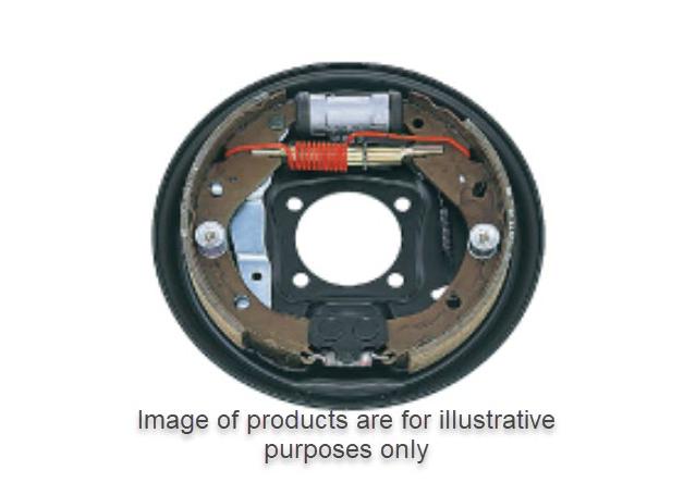 AISIN Drum Brake A7R009