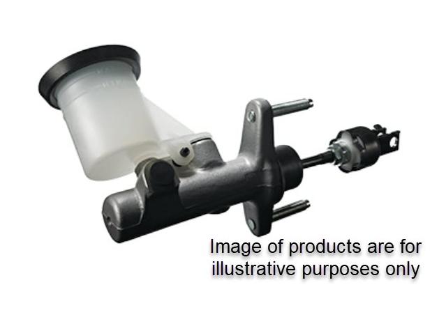 AISIN Clutch Master Cylinder CMT-157