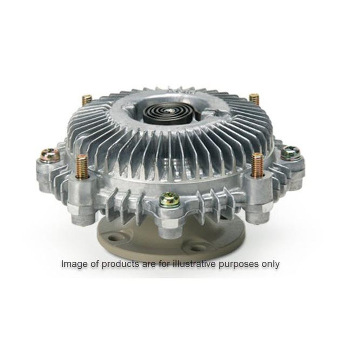 AISIN Fan Clutch FCR-007