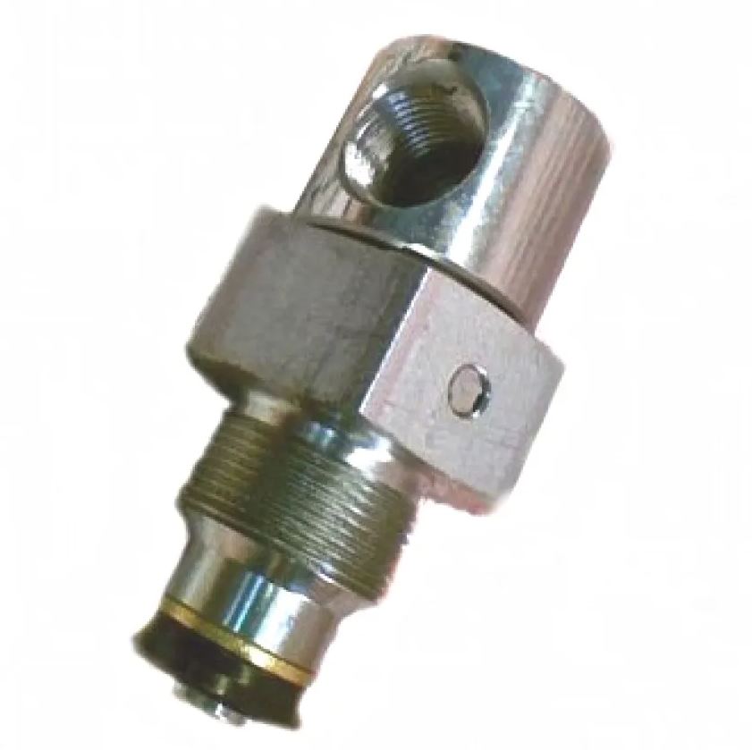 Alemlube Swivel 339226