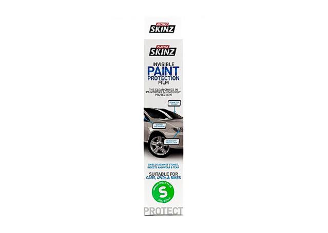 Altrex Skinz Paint & Headlight Protection Film Small 600x305x0.2mm Sheet