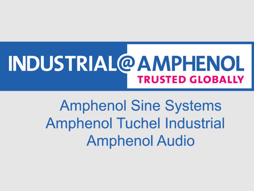 Amphenol Awg #16 Contact Removal Tool Dark Blue - 5 Pce AT11-204-1605