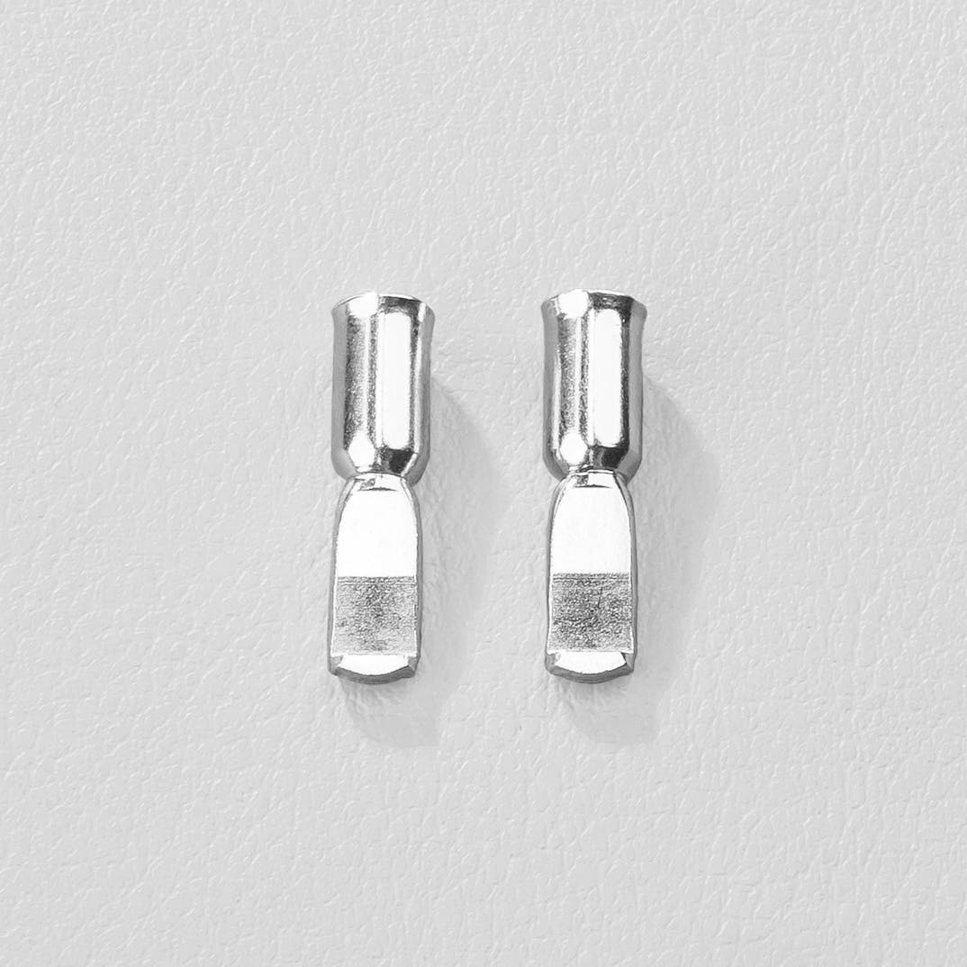 STEDI Anderson Style Plug Single Pack grey ANDSGLGREY
