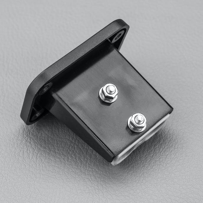 STEDI Single Anderson Style Flush Mount ANDERSONPFLSH