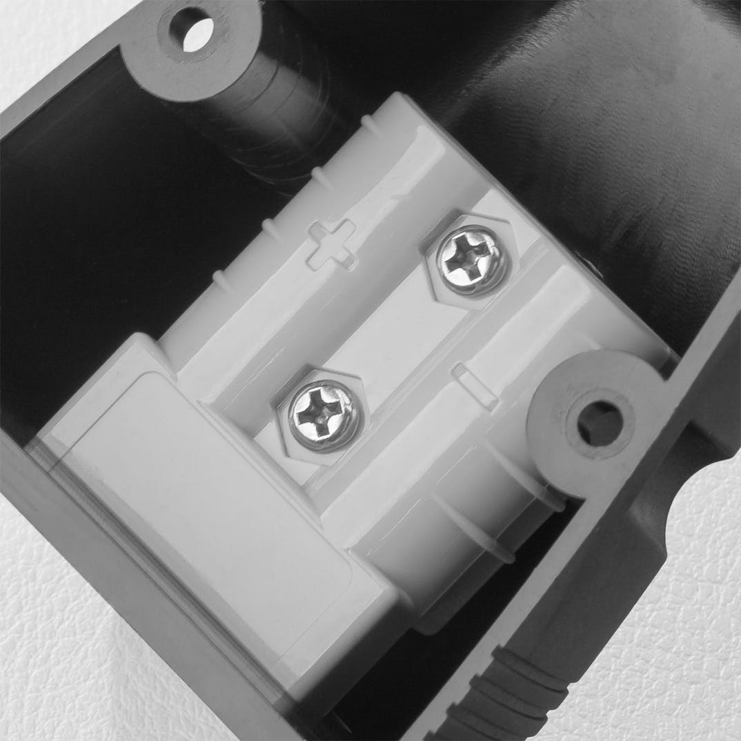 STEDI Single Anderson Style Surface Mount ANDSGLSURF