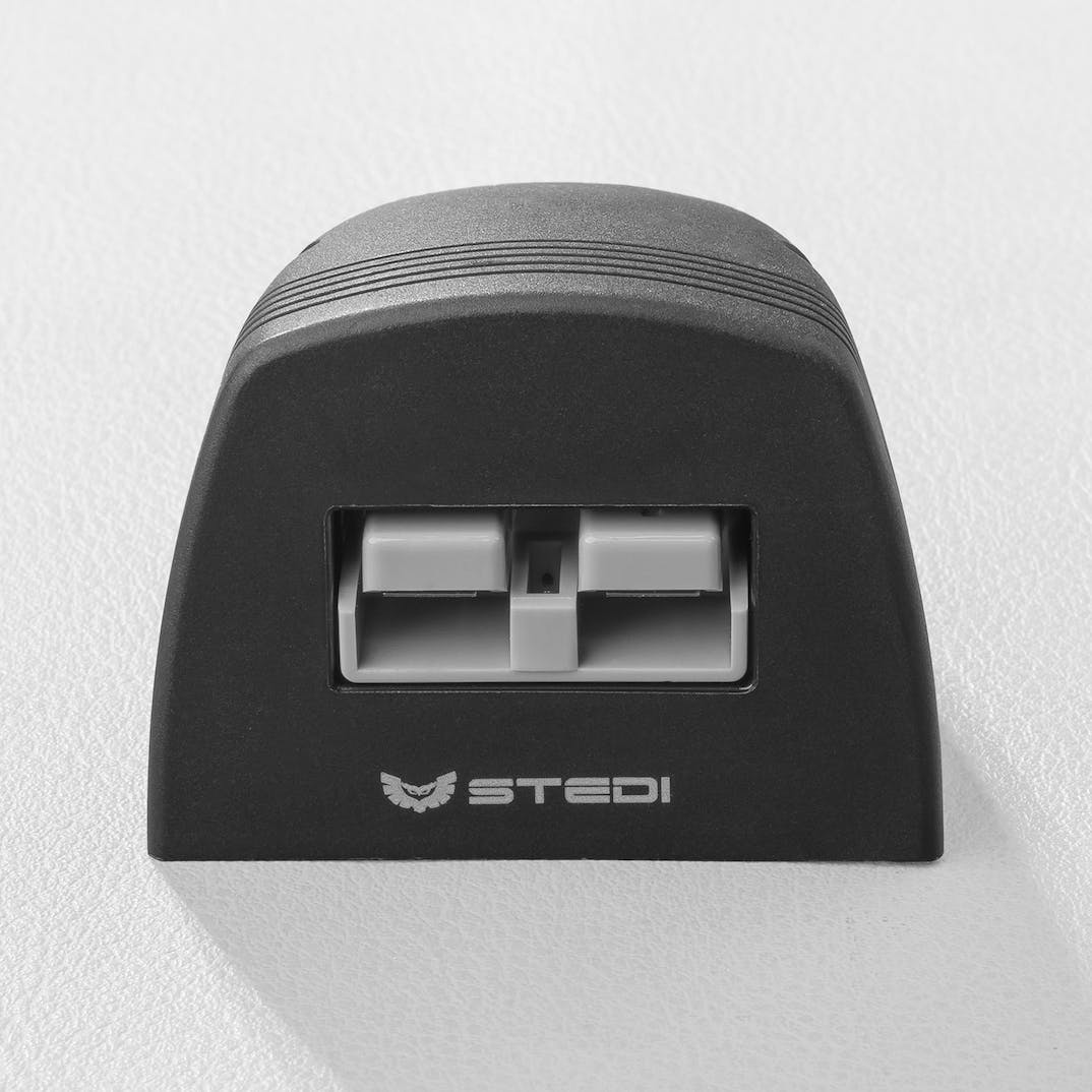 STEDI Single Anderson Style Surface Mount ANDSGLSURF