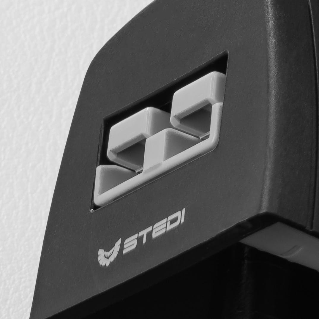 STEDI Single Anderson Style Surface Mount ANDSGLSURF