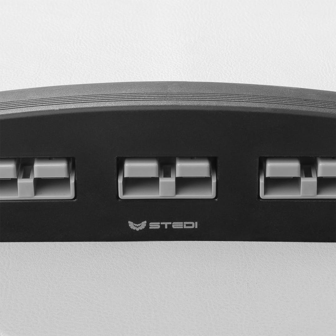 STEDI Triple Anderson Style Surface Mount ANDTRIPSURF