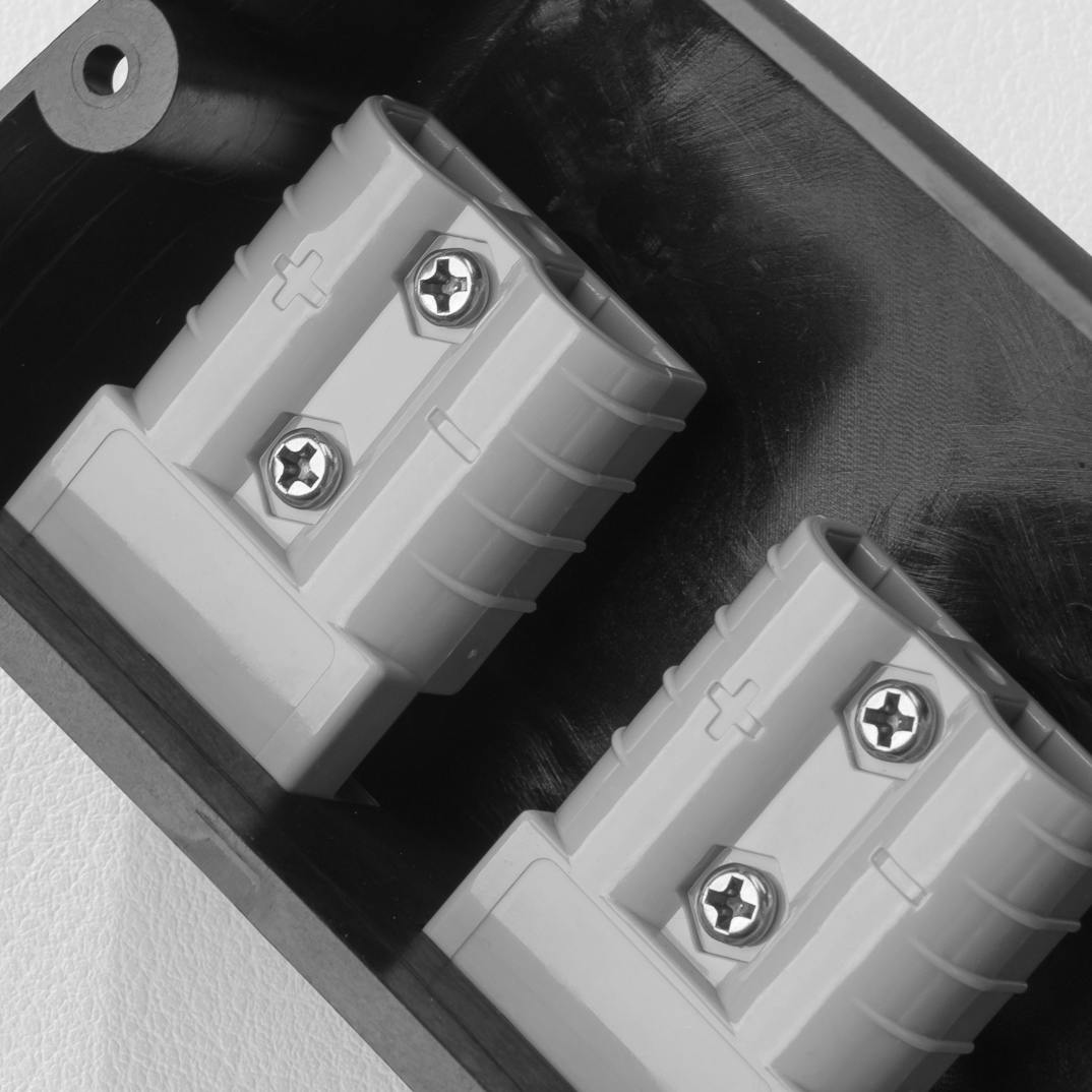 STEDI Anderson Style Cigarette Surface Mount ANDCIGSURF