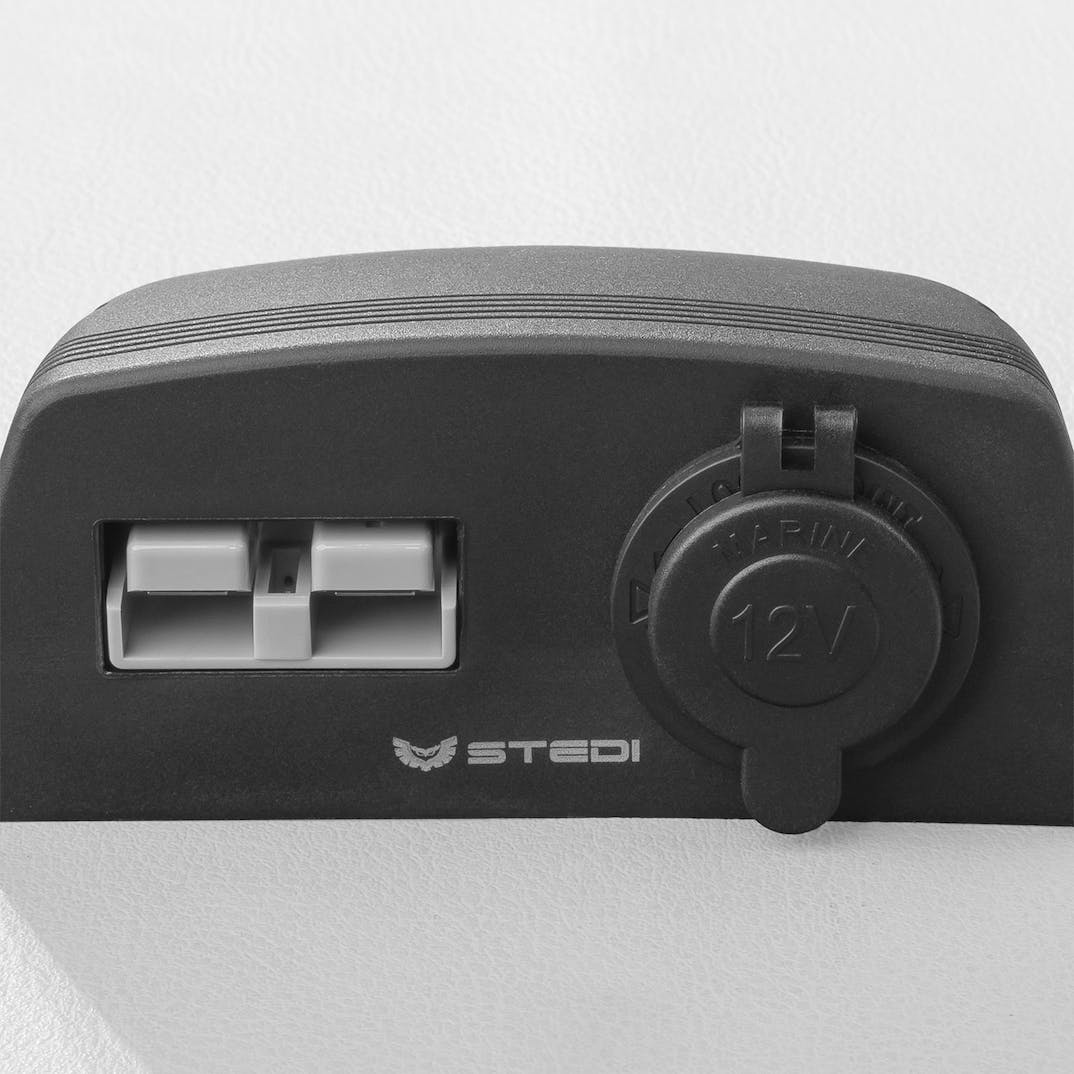 STEDI Anderson Style Cigarette Surface Mount ANDCIGSURF
