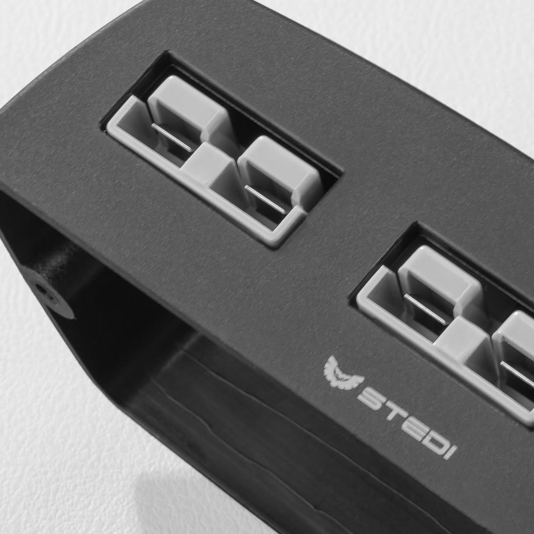 STEDI Triple Anderson Style Surface Mount ANDTRIPSURF
