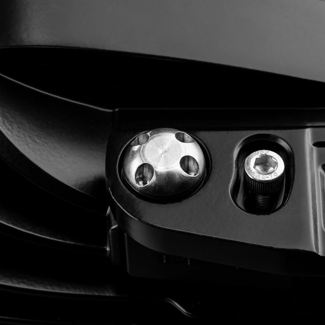 STEDI AntiTheft Kit For Type X EVO ST13EVO003