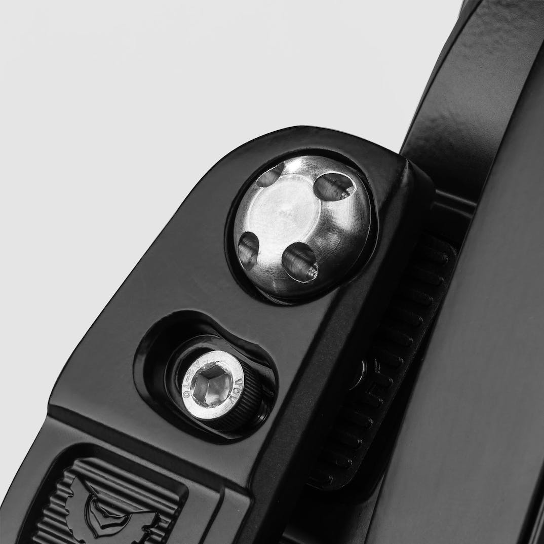 STEDI AntiTheft Kit For Type X EVO ST13EVO003