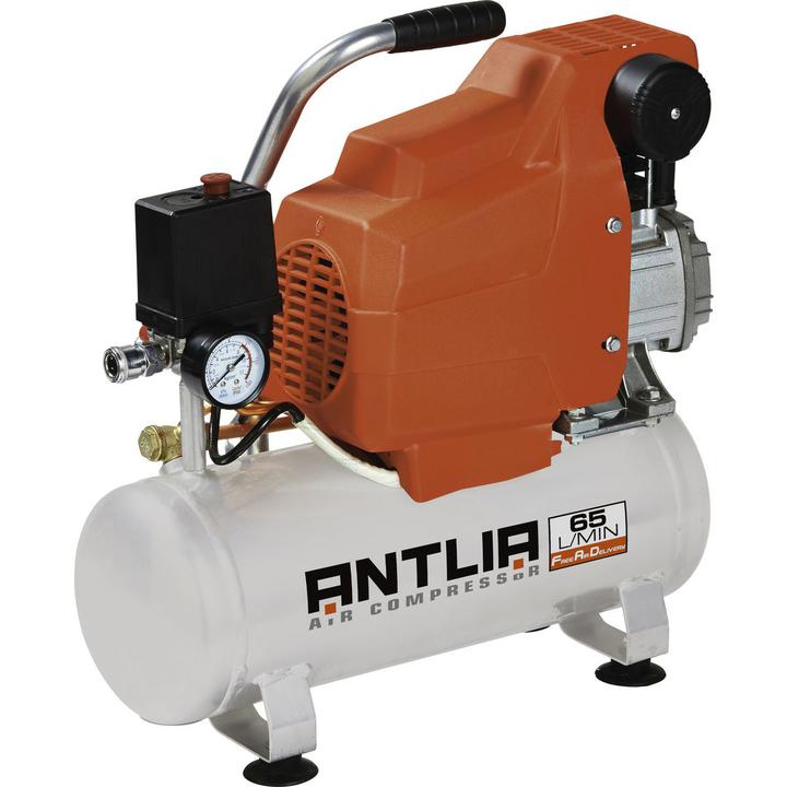 Antlia 8L 1HP Direct Drive Air Compressor