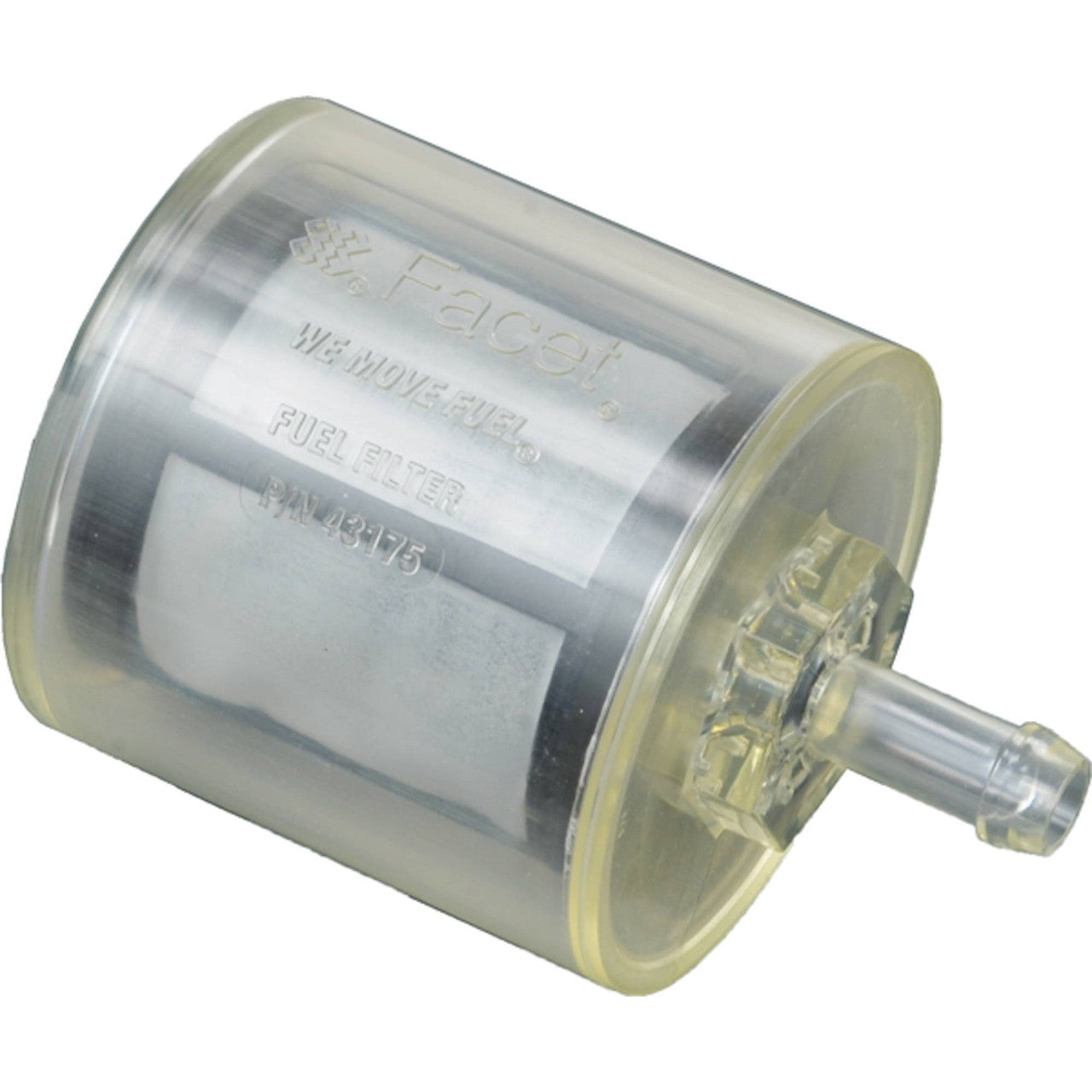Facet Fuel Filter Posi-Flo & Cube FEP43178