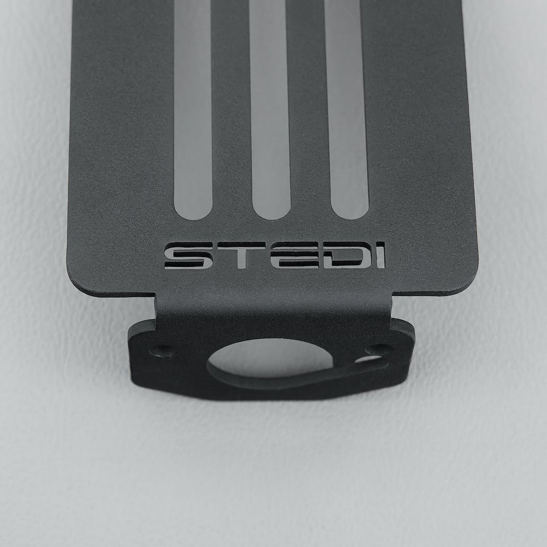 STEDI Roof Rack Light Bracket Pair Surface Rock Light ROOFBRKROCK