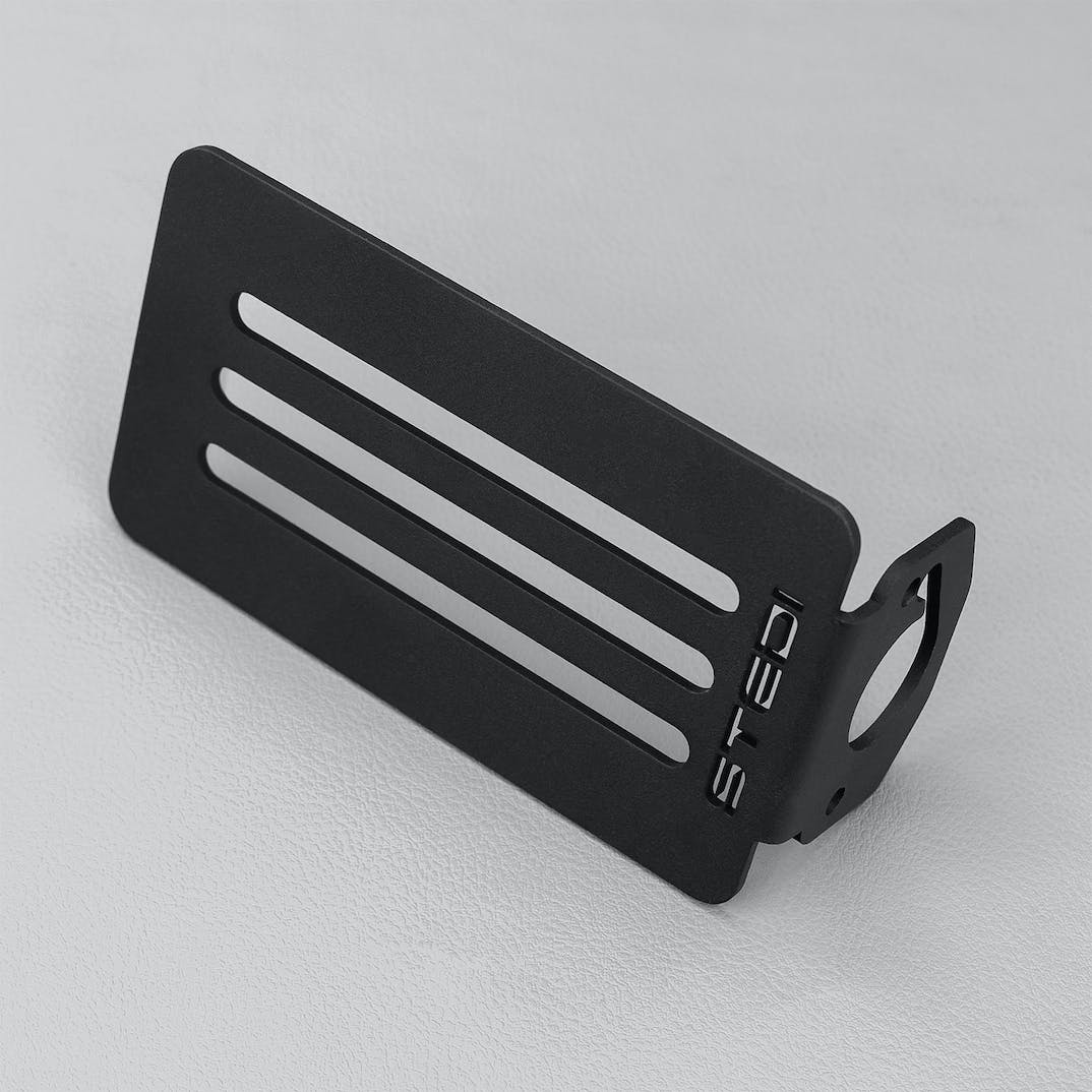 STEDI Roof Rack Light Bracket Pair Surface Rock Light ROOFBRKROCK