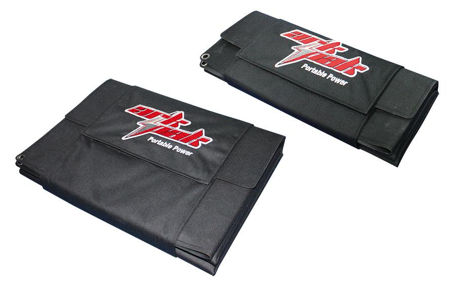 Ark Amorphous Foldable Solar Panel 30W APSPF30D
