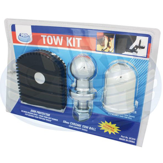 Ark Complete Tow Kit BCS50
