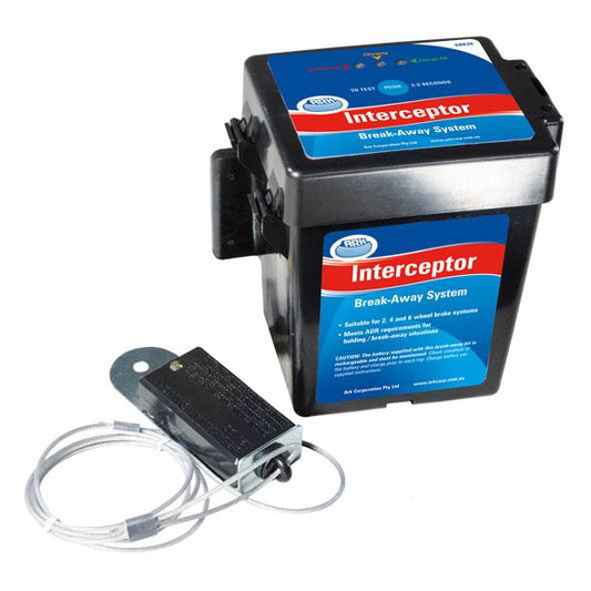 Ark Interceptor Break-Away System EBK26