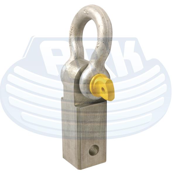 Ark Hitch & Shackle 4.75T HRS4D