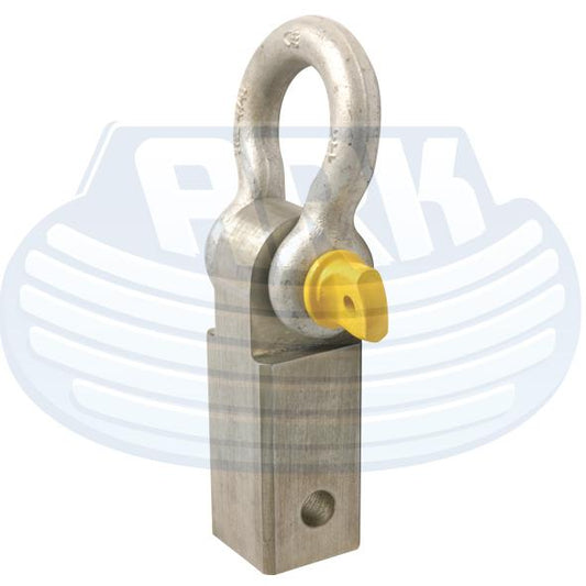 Ark Hitch & Shackle 4.75T HRS4D