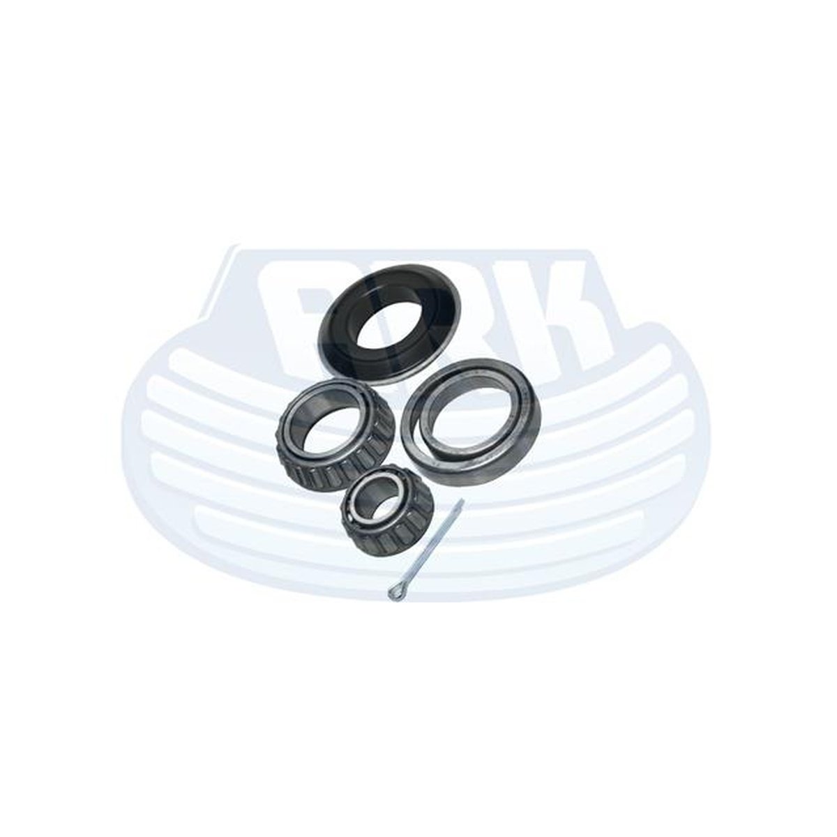 Ark Marine Bearing Kit Ford Type MBK35