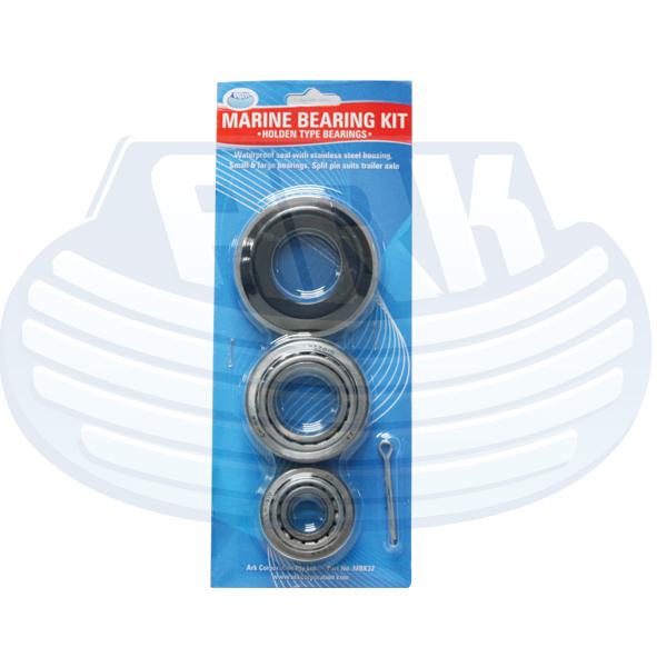 Ark Marine Bearing Kit Holden Type MBK32