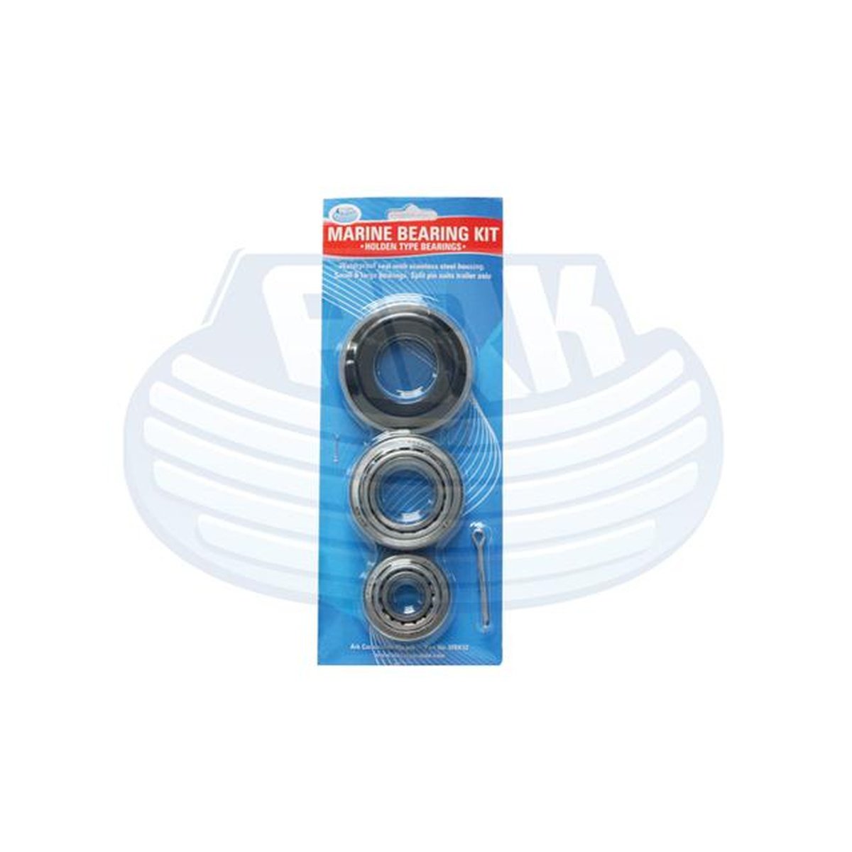 Ark Marine Bearing Kit Ford Type MBK35