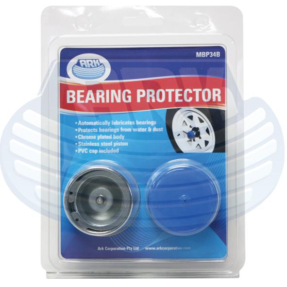 Ark Wheel Bearing Protector Set Of 2 MBP34B