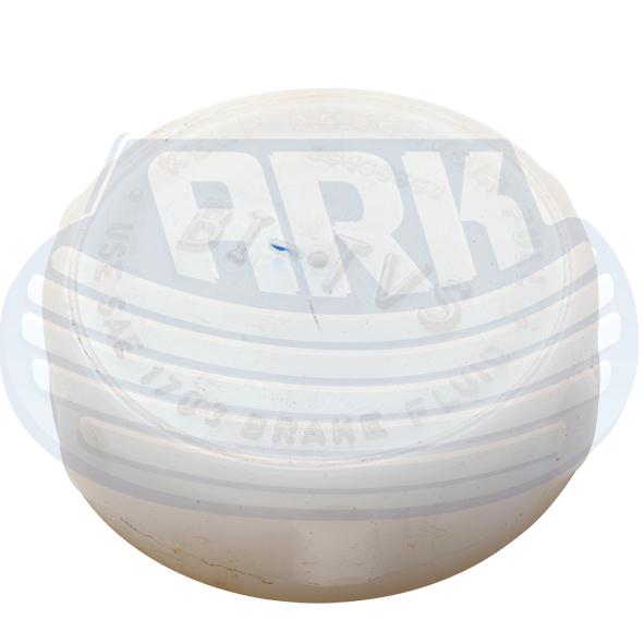 Ark Trailer Master Cylinder Cap 3/4in MCC34B
