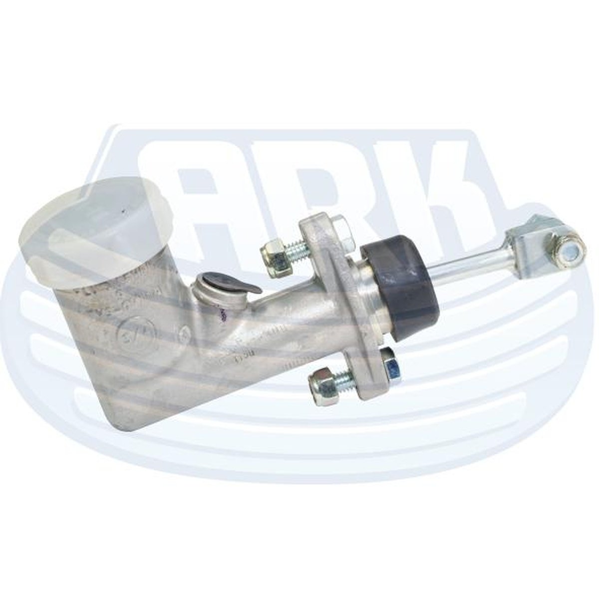 Ark Trailer Master Cylinder 3/4in MSK34B