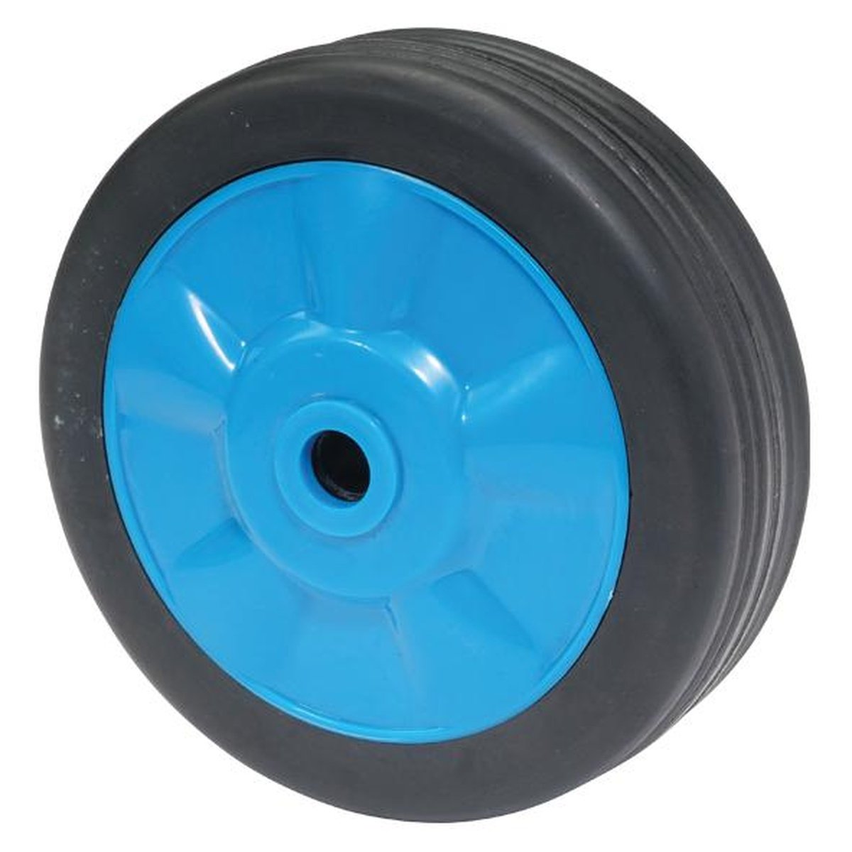 Ark 6in Nylon Replacement Wheel NW6B
