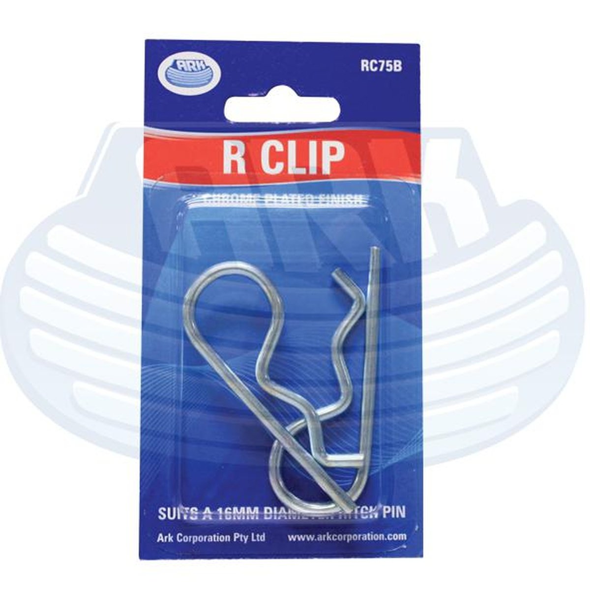 Ark R-Clip RC75B