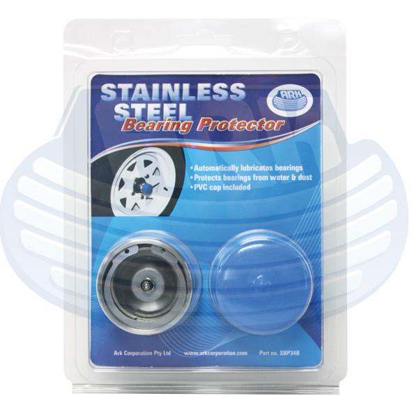 Ark Wheel Bearing Protector Set Of 2 SBP34B