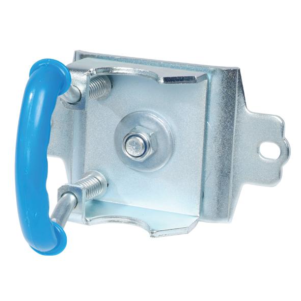 Ark Jockey Wheel Swivel Clamp 2 Hole 350Kg SCL2