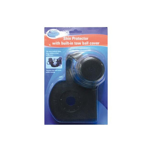 Ark Shin Protector with Tow Ball Cover SPC50B