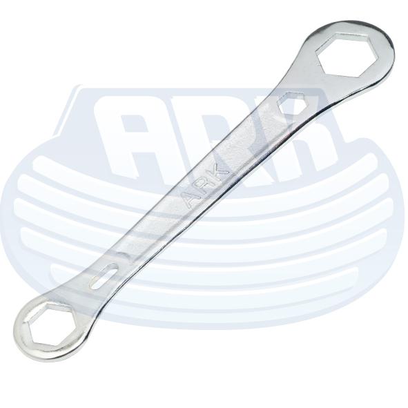 Ark Towing Multi Spanner TBS41B