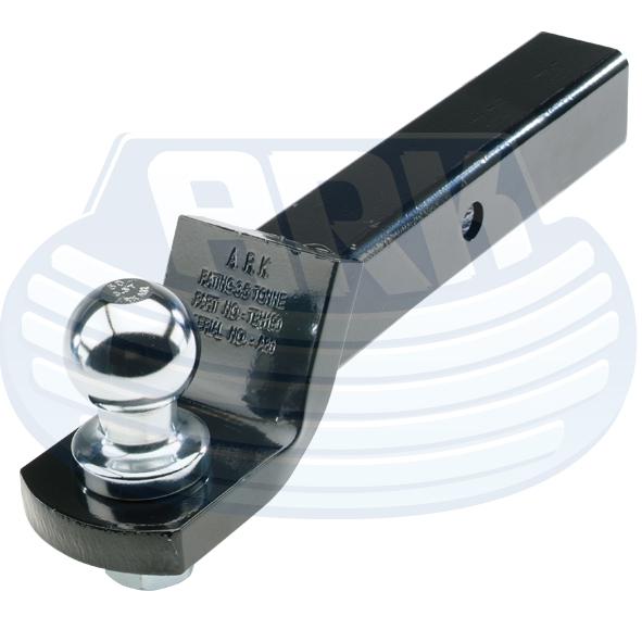 Ark Towing Kit W/ 160mm Mount TK160C